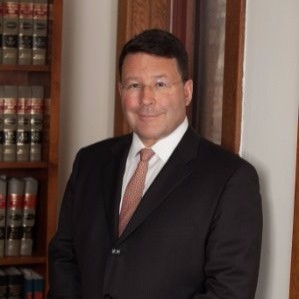 Theodore C. Theofrastous, Chairman of Ohio Invents Patent Pro Bono Program for Ohio